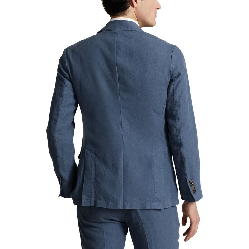 Polo Ralph Lauren Polo Soft Modern Linen Suit Jacket image number 1